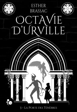 Octavie d'Urville t3