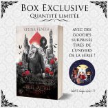 White damask wallpaper with royal floral patterns