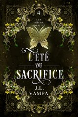 Book 4 - L'été du Sacrifice(1)